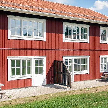 Hotel First Camp Siljansbadet - Raettvik Esterno foto