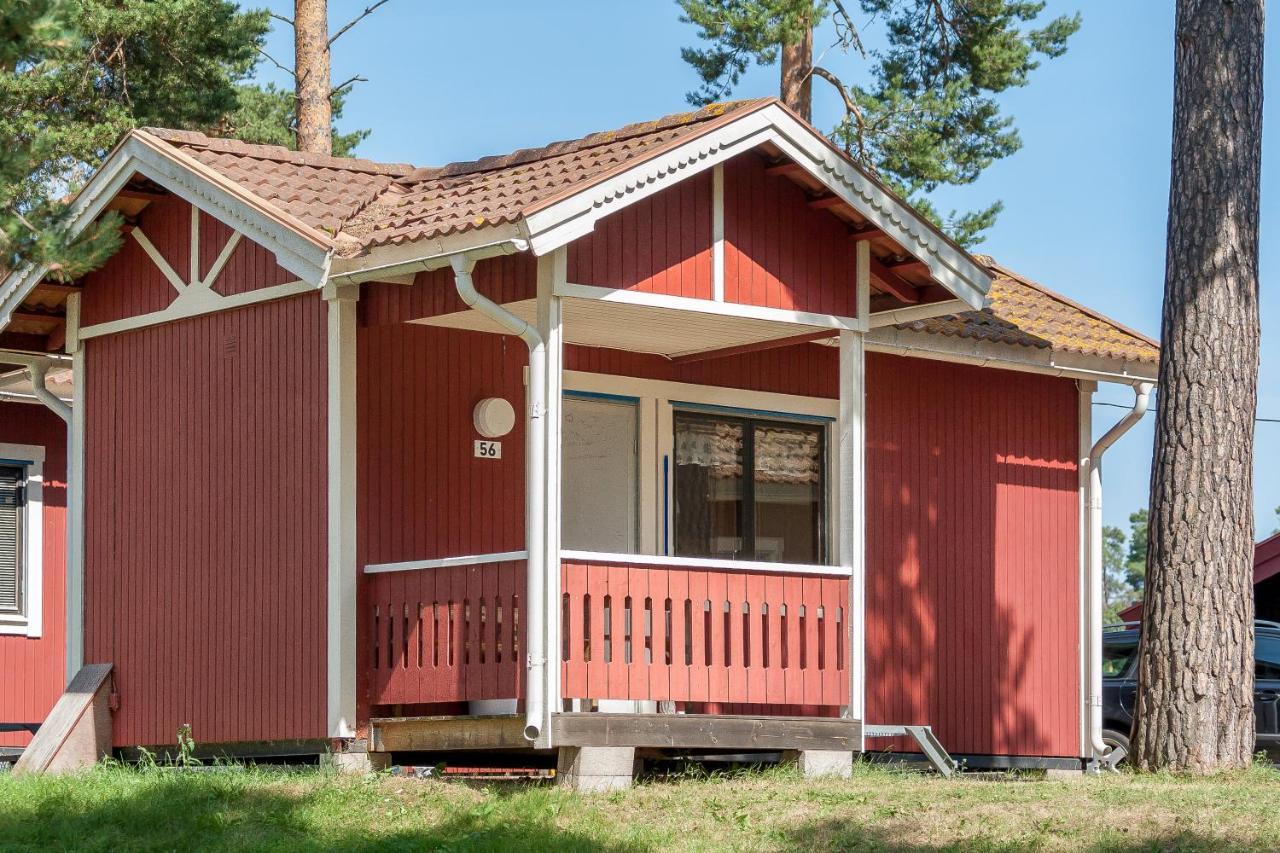 Hotel First Camp Siljansbadet - Raettvik Esterno foto