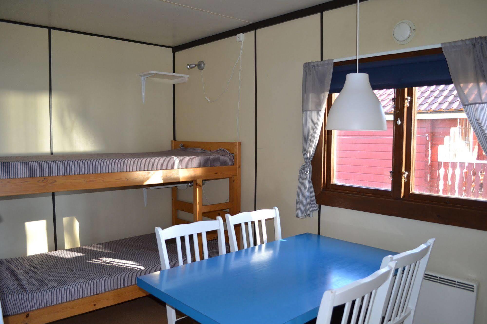 Hotel First Camp Siljansbadet - Raettvik Esterno foto