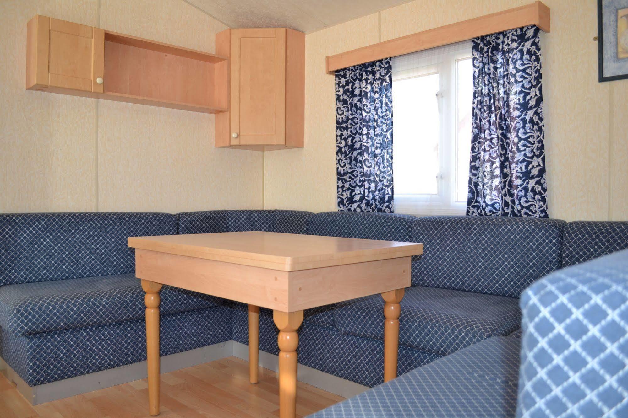 Hotel First Camp Siljansbadet - Raettvik Esterno foto