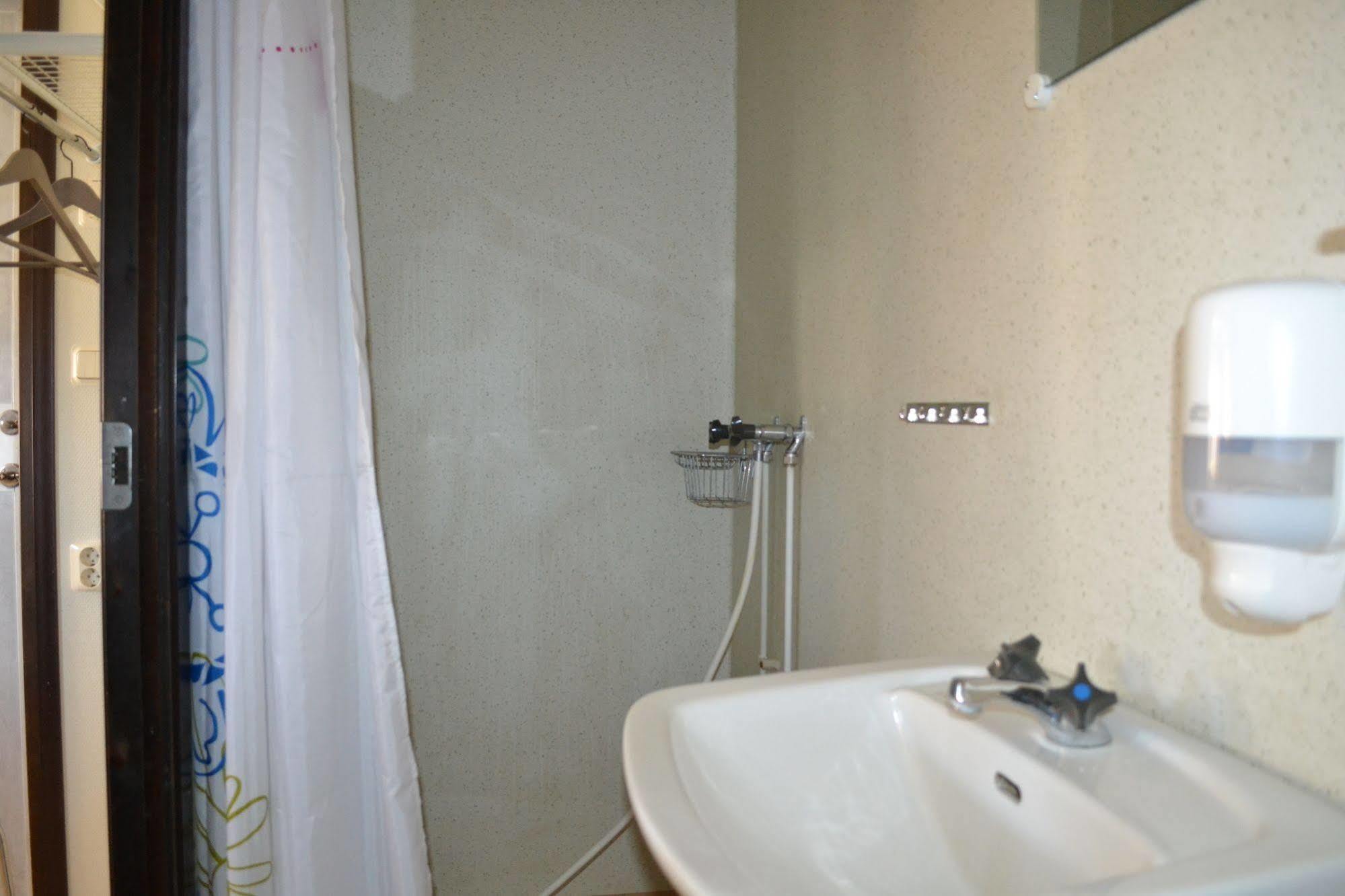 Hotel First Camp Siljansbadet - Raettvik Esterno foto