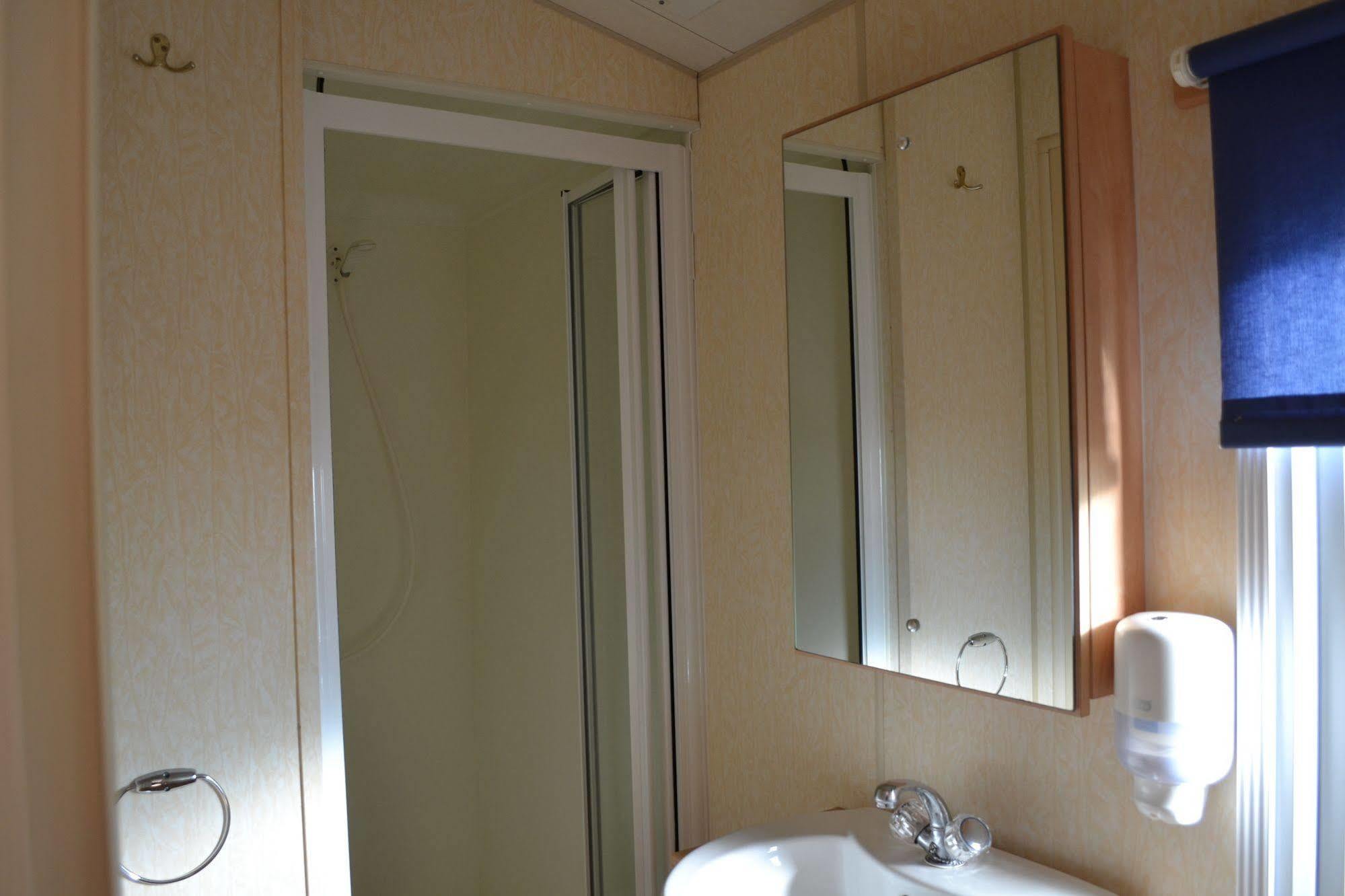Hotel First Camp Siljansbadet - Raettvik Esterno foto
